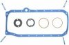  Uszczelka miski oleju OS34500R K2500 1988-2000 5,7L